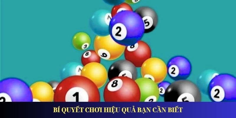 Lô đề 3 càng – Bí quyết chơi hiệu quả bạn cần biết