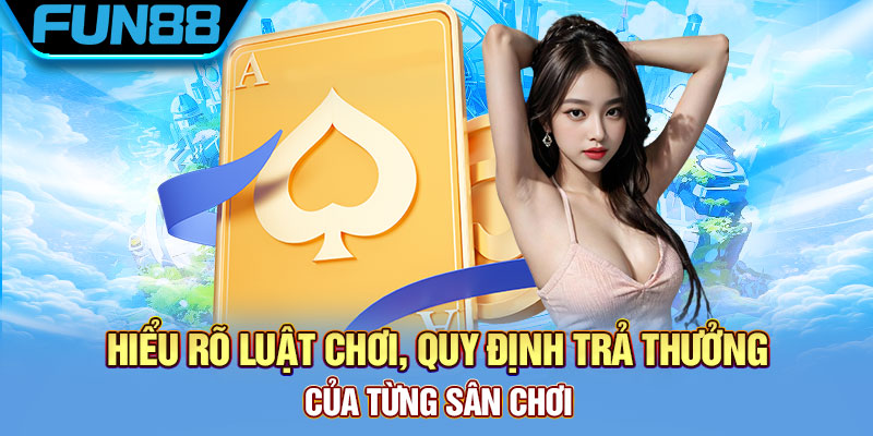 Bài Cào Rùa Là Gì Và Cách Chơi Chi Tiết Cho Newbie Hiểu rõ luật chơi, quy định trả thưởng của từng sân chơi