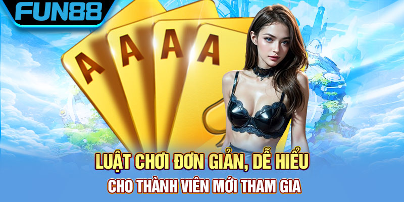 Liêng là gì và hướng dẫn cách chơi chi tiết cho người mới Luật chơi đơn giản, dễ hiểu cho thành viên mới tham gia
