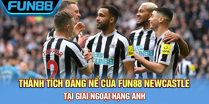 Newcastle United nâng cúp Liên đoàn Anh năm 2025 sau 70 năm chờ đợi