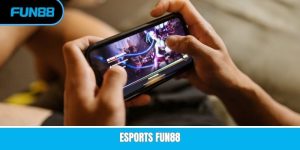 esports fun88 avt