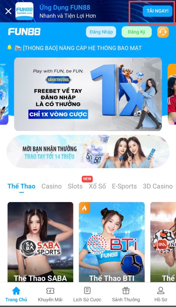 mb tai app fun88 tren mobile buoc 1 588x1024 1